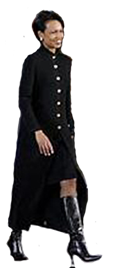 MOTUS A.D.: The Phoebe Effect